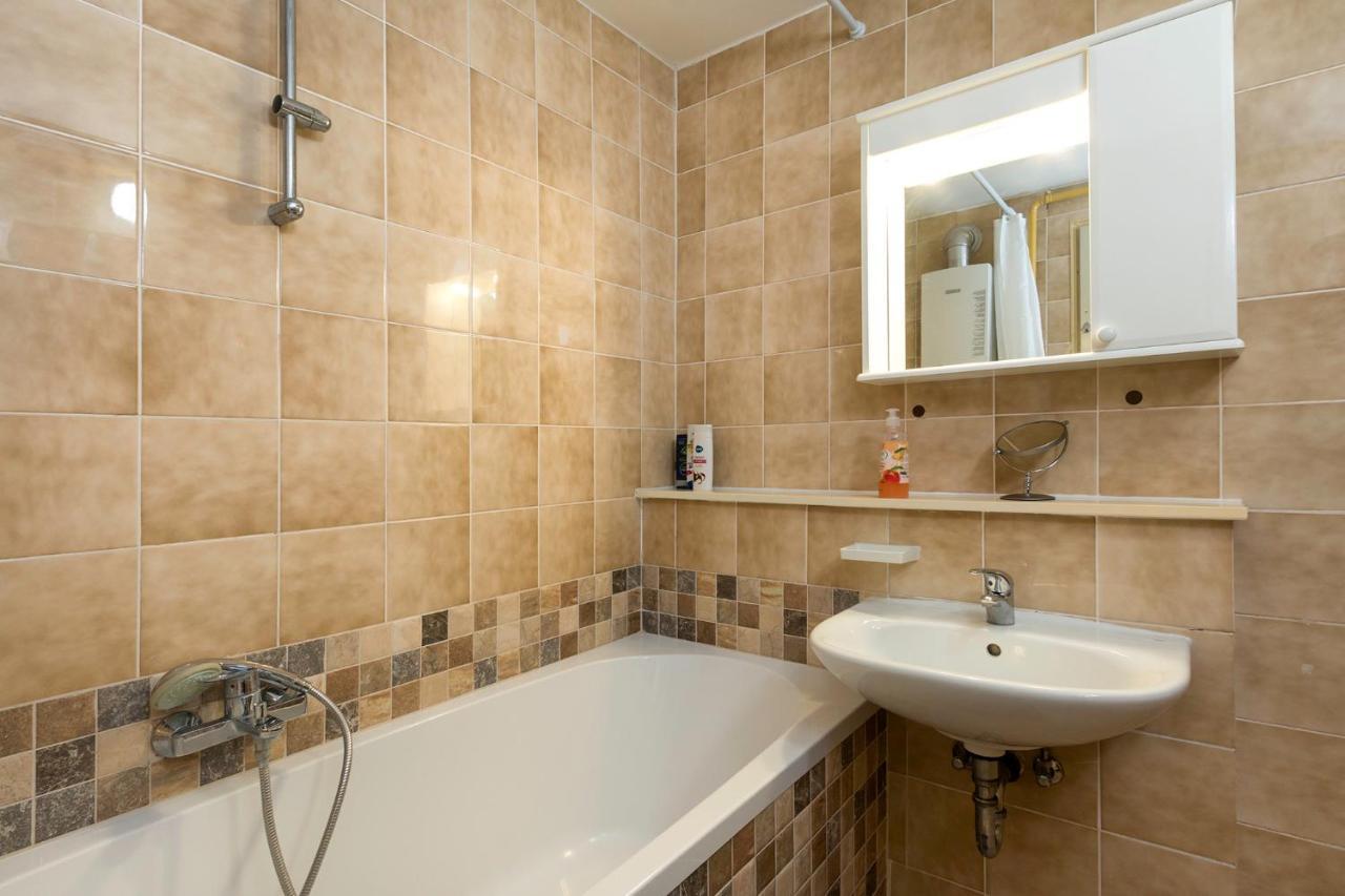 Sisplac Apartment Pula Extérieur photo