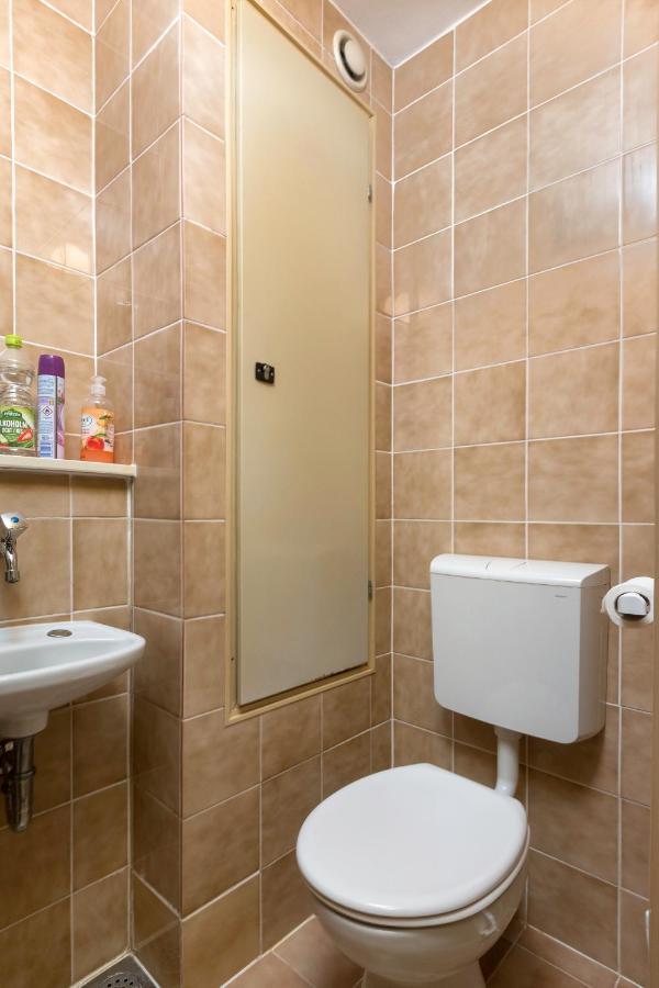 Sisplac Apartment Pula Extérieur photo